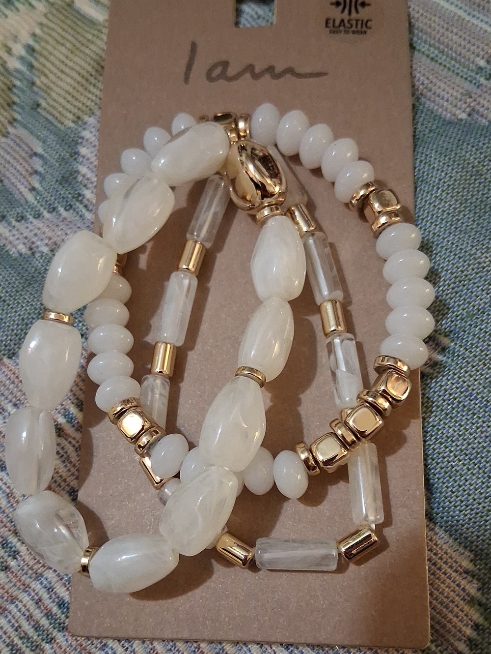 I AM BRACLETS